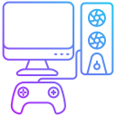 GameStorm Logo