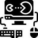 Client 1